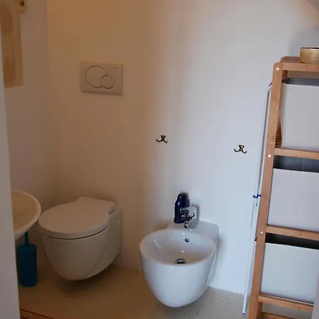 Masseria Don Vito Σπίτι διακοπών *