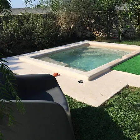 Masseria Don Vito Σπίτι διακοπών *