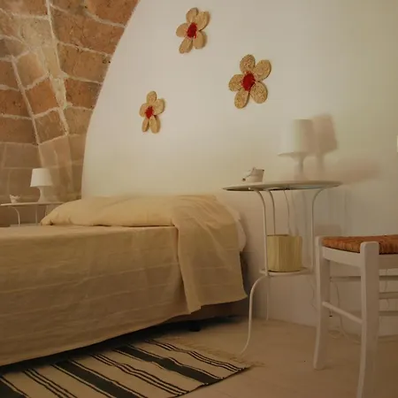Masseria Don Vito *