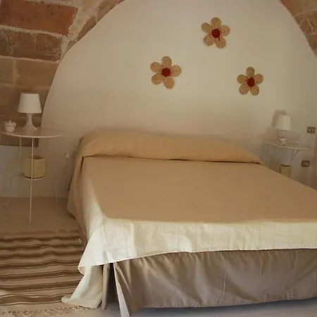 Σπίτι διακοπών Masseria Don Vito *