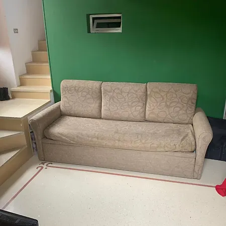 Σπίτι διακοπών Masseria Don Vito