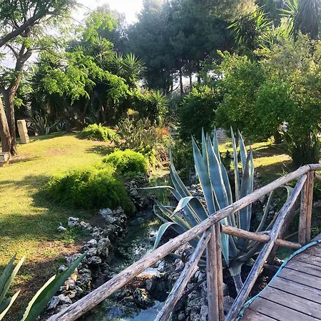 Σπίτι διακοπών Masseria Don Vito *