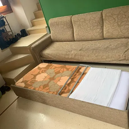 Σπίτι διακοπών Masseria Don Vito Merine