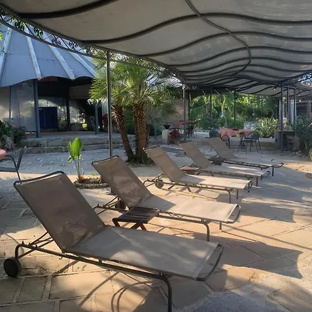 Masseria Don Vito Σπίτι διακοπών