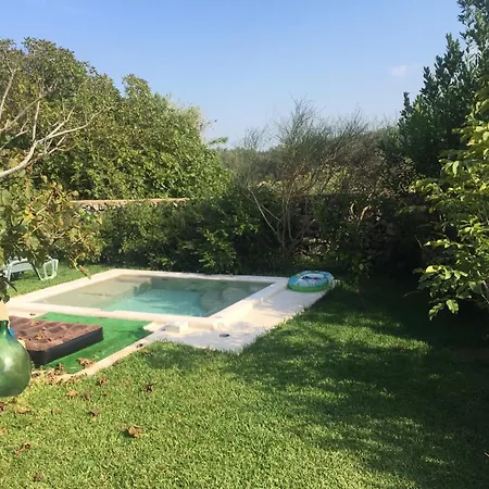 Masseria Don Vito Σπίτι διακοπών Merine