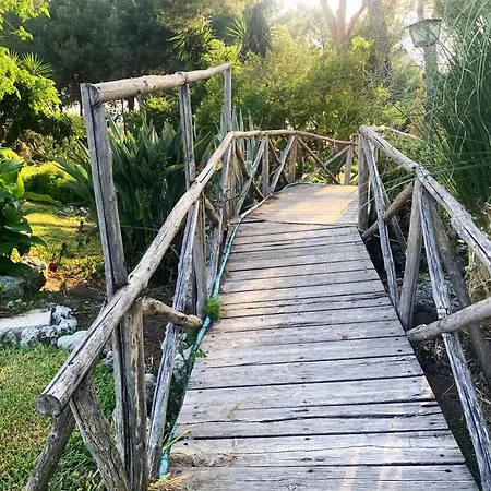 Σπίτι διακοπών Masseria Don Vito *