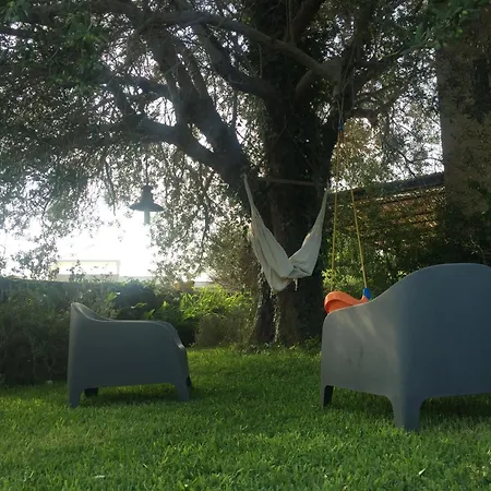 Masseria Don Vito Σπίτι διακοπών Merine