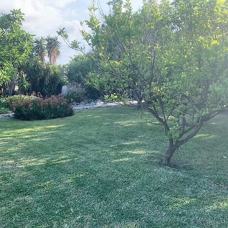 Masseria Don Vito Σπίτι διακοπών *