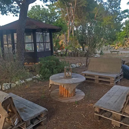 Σπίτι διακοπών Masseria Don Vito *