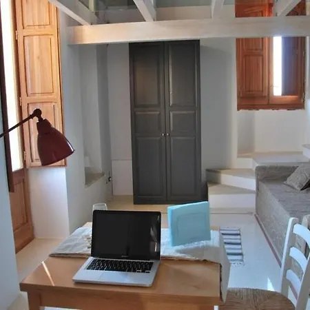 Masseria Don Vito Holiday home *