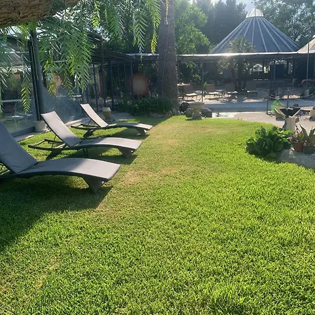 Holiday home Masseria Don Vito Merine