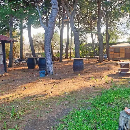Holiday home Masseria Don Vito