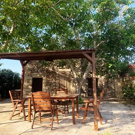 Masseria Don Vito *