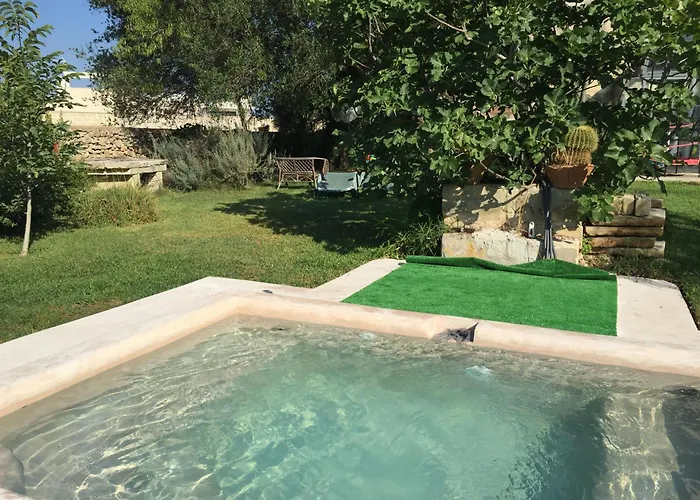 Masseria Don Vito